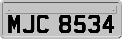 MJC8534