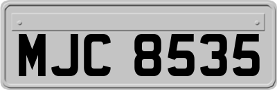 MJC8535