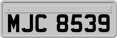 MJC8539