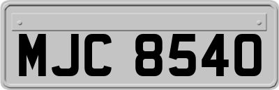 MJC8540