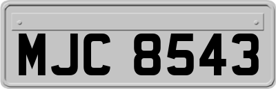 MJC8543