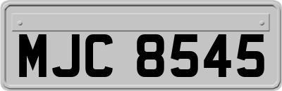 MJC8545