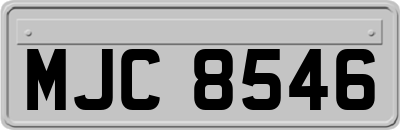 MJC8546