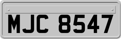 MJC8547
