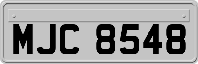 MJC8548