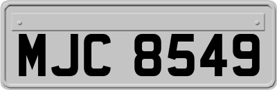 MJC8549