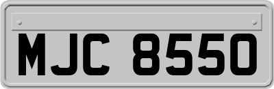 MJC8550