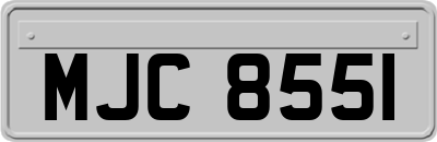 MJC8551