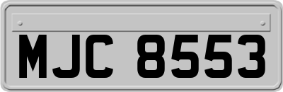 MJC8553
