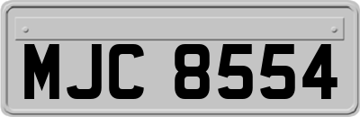 MJC8554