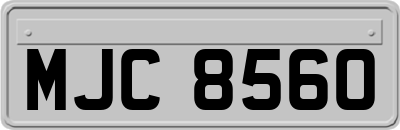 MJC8560