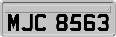 MJC8563