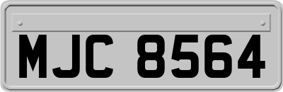 MJC8564