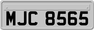 MJC8565
