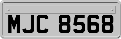 MJC8568