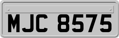 MJC8575