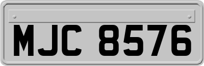 MJC8576