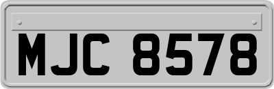 MJC8578