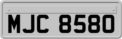 MJC8580