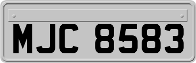 MJC8583