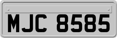 MJC8585