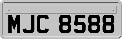 MJC8588