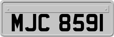 MJC8591