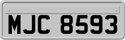 MJC8593