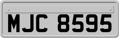 MJC8595
