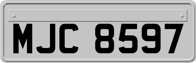 MJC8597