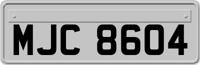 MJC8604