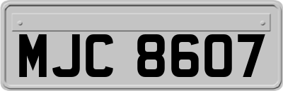 MJC8607