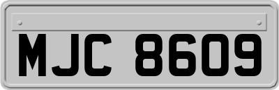 MJC8609
