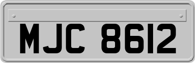MJC8612