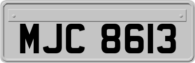 MJC8613