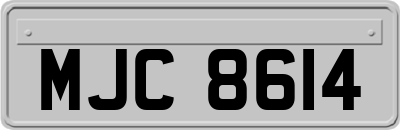 MJC8614