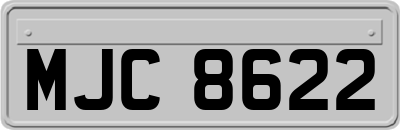 MJC8622