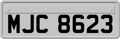 MJC8623