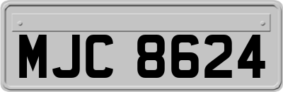 MJC8624