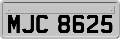 MJC8625