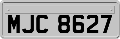 MJC8627