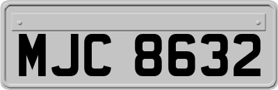 MJC8632