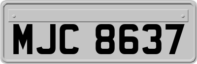 MJC8637