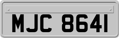 MJC8641
