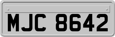 MJC8642