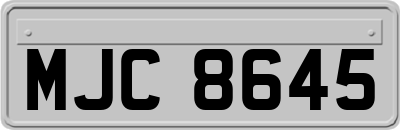 MJC8645