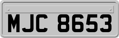 MJC8653