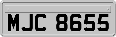 MJC8655