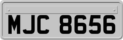 MJC8656