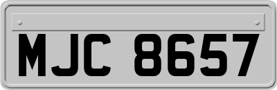 MJC8657